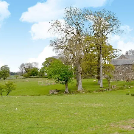 Little Bay Barn *
